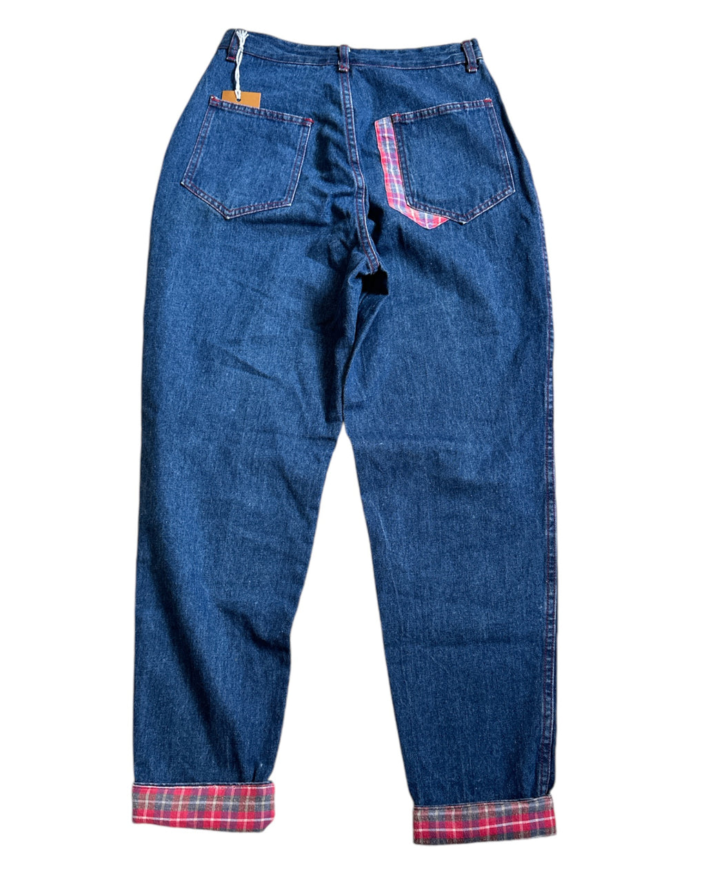 Carriage Court Jeans, 28"