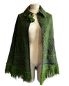 Green  Cape, S