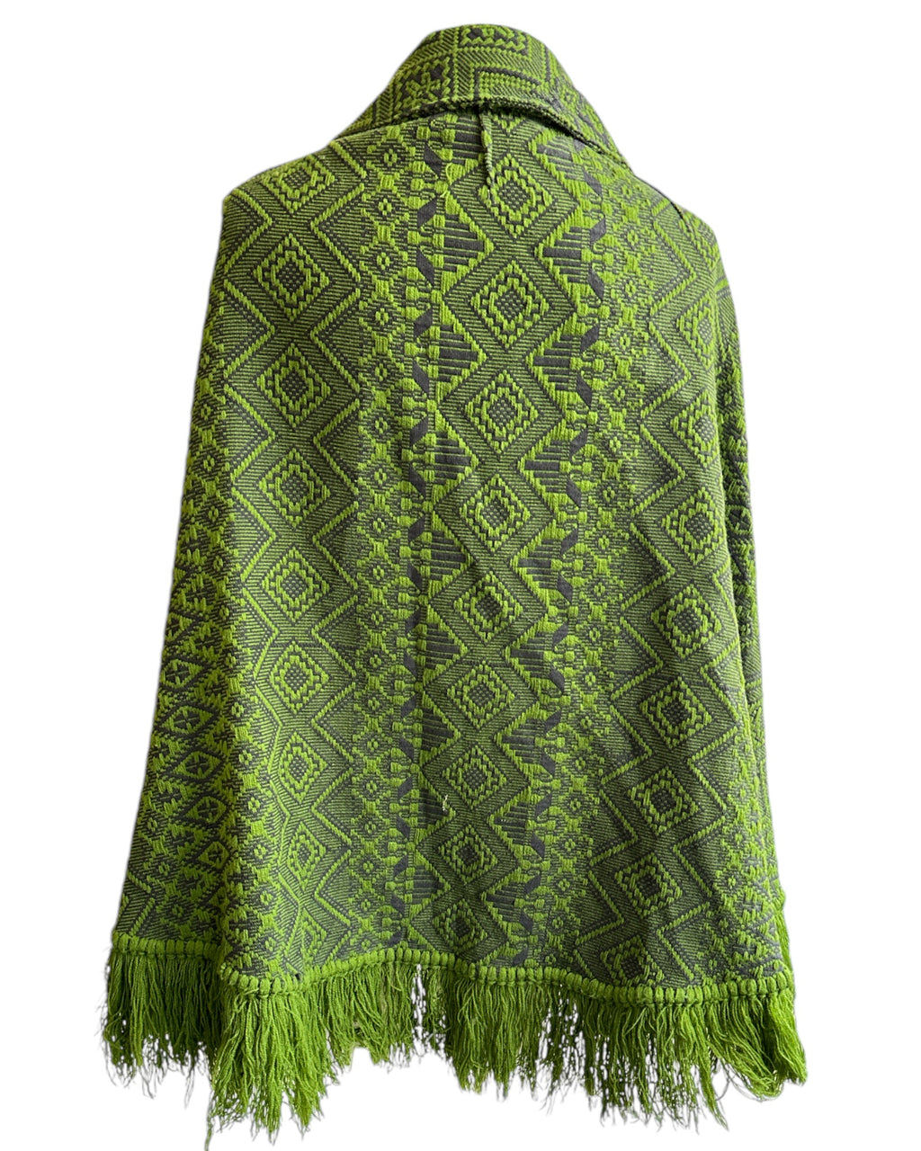 Green  Cape, S