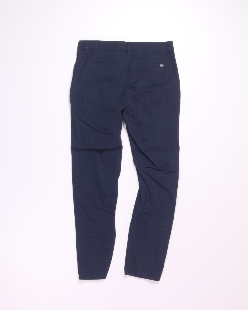 Blue H&M Pants, 16