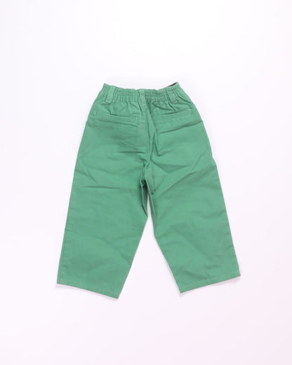 Green Gap Pants, 2T