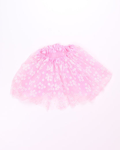 Pink Tutu