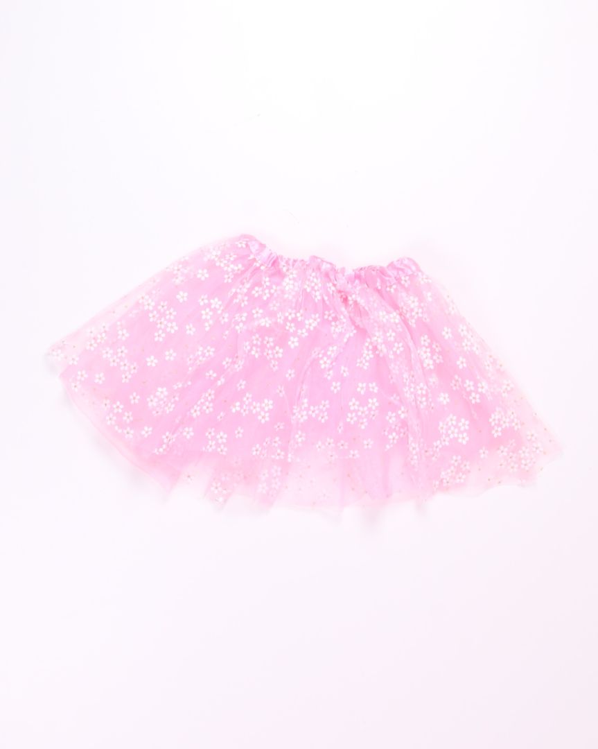 Pink Tutu