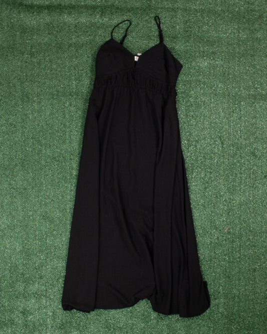 Black A New Day Jumpsuit, S