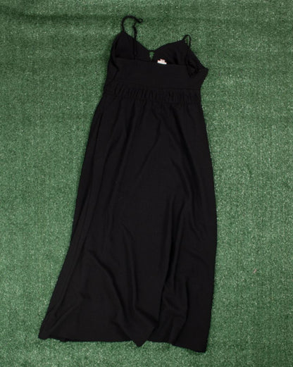 Black A New Day Jumpsuit, S