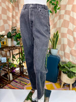 Black Canyon River Blues Baggy Jeans, XS