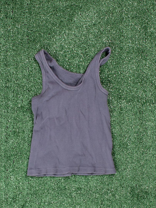 Blue Tank, S