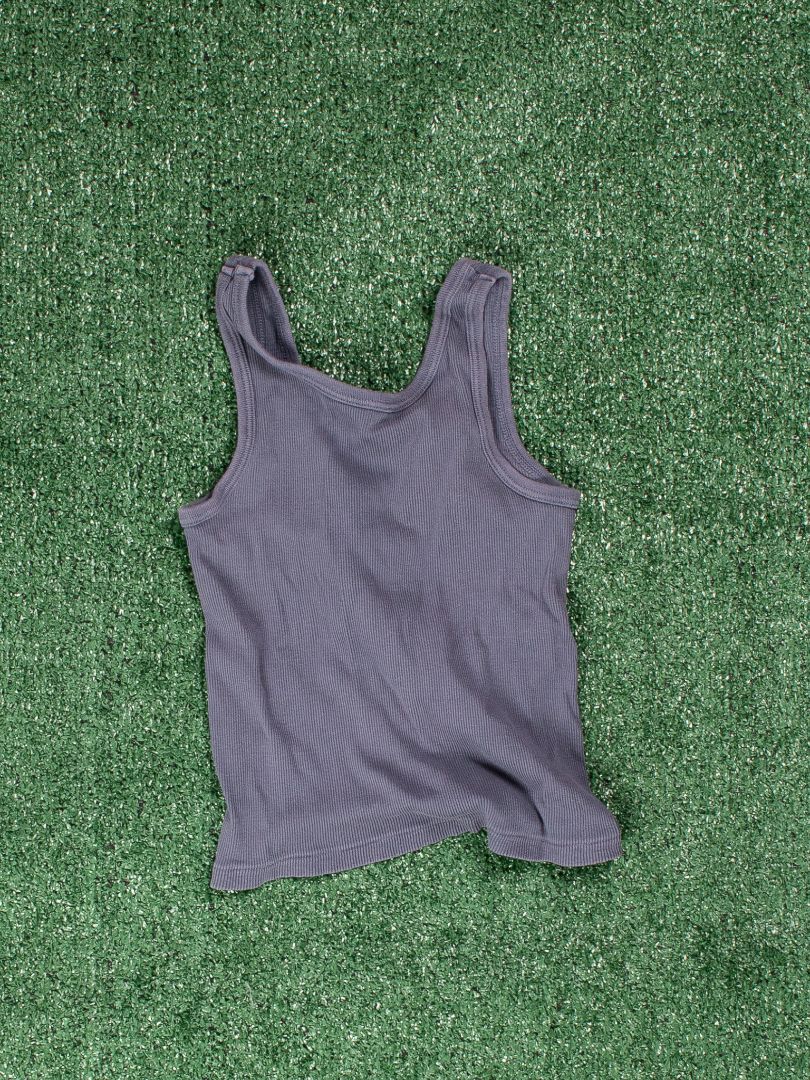 Blue Tank, S