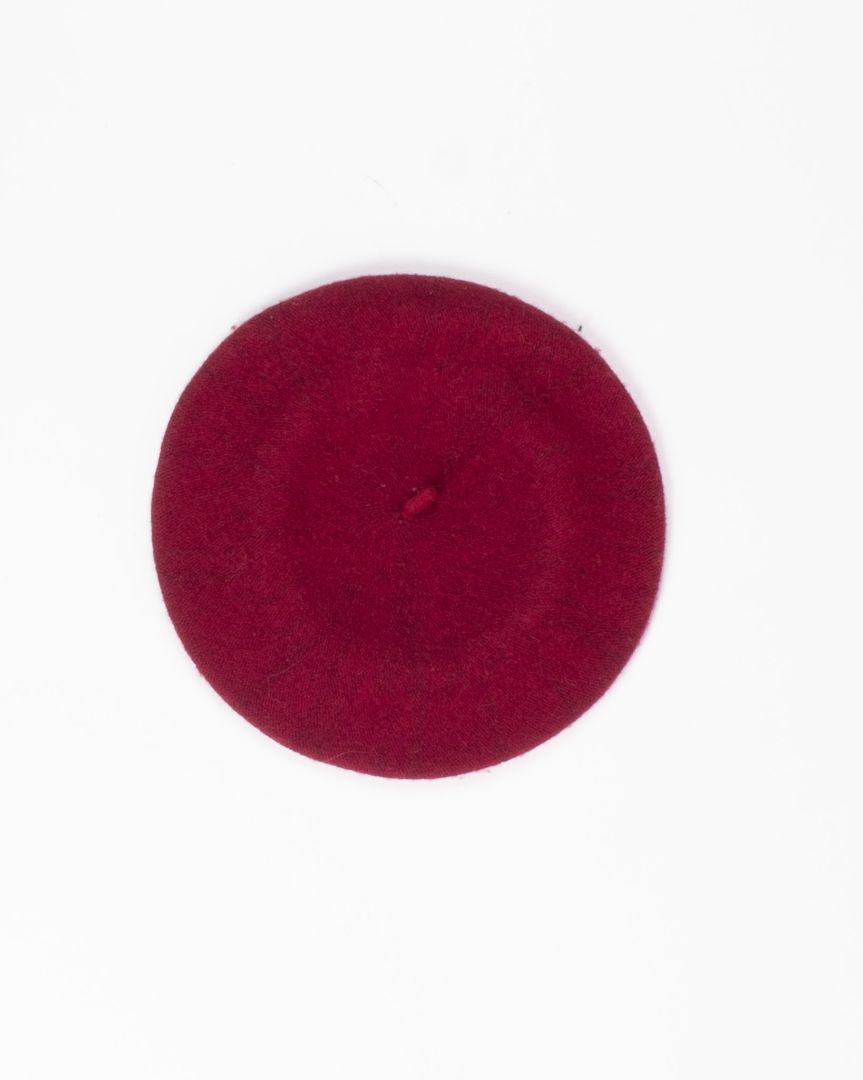 Red  Beret