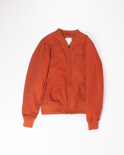 Orange Empyre Work Jacket, S