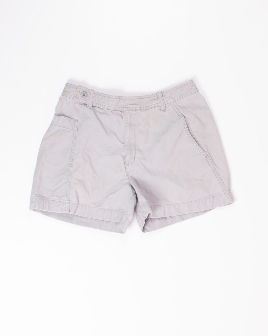 Tan Xhilaration y2k SHorts, 6