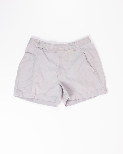 Tan Xhilaration y2k SHorts, 6