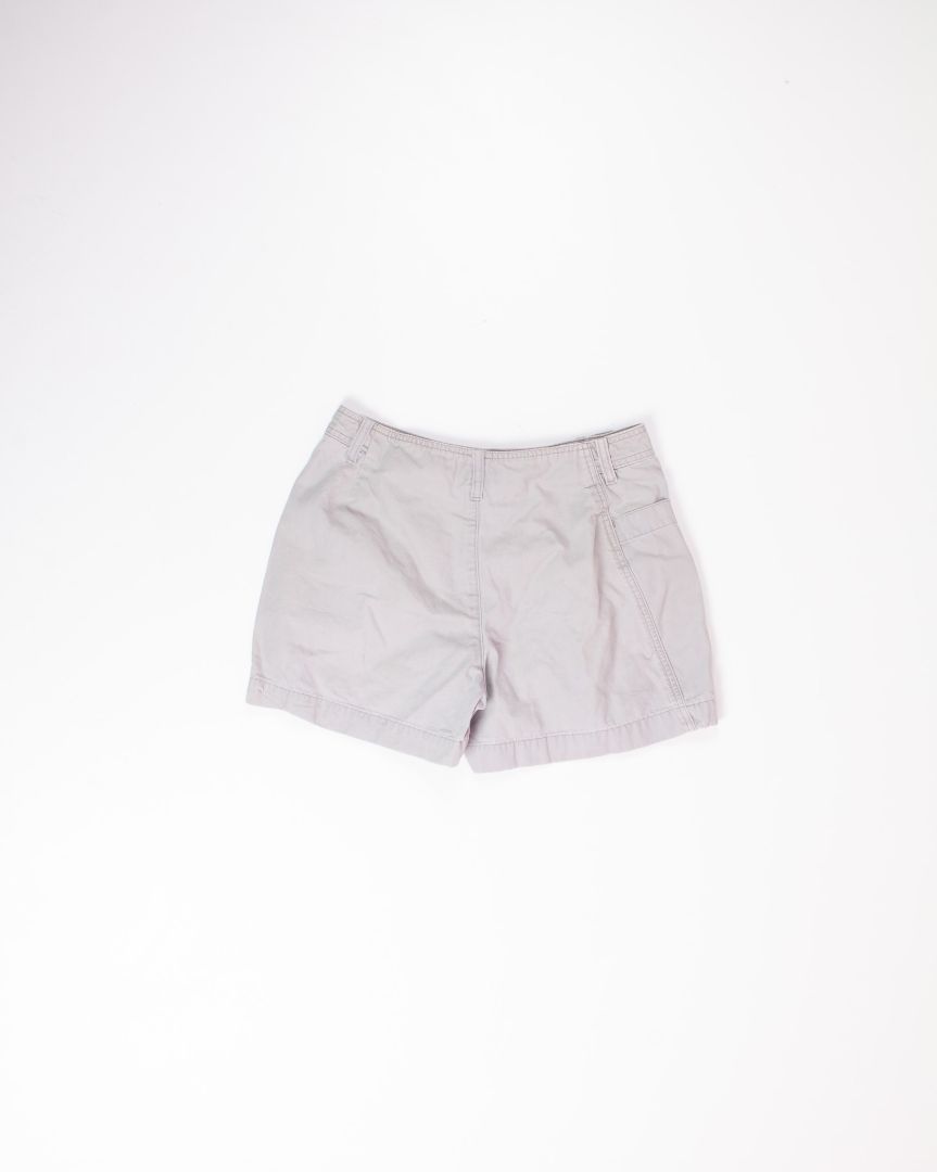 Tan Xhilaration y2k SHorts, 6