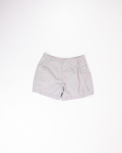 Tan Xhilaration y2k SHorts, 6