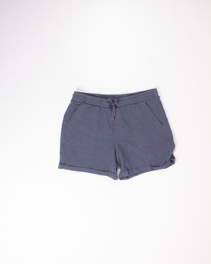 Gray Avia Shorts, L