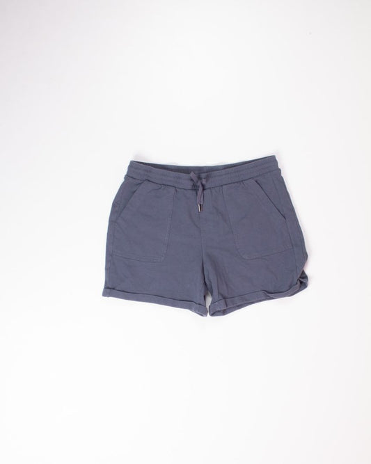 Gray Avia Shorts, L