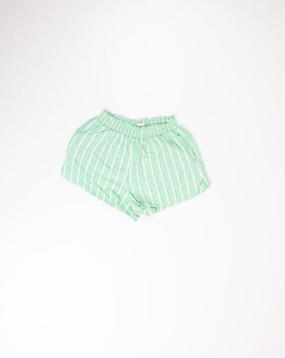 Green Aerie Soft Shorts, S