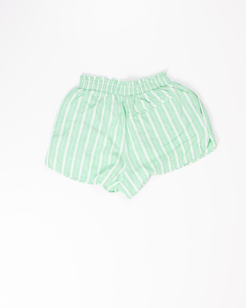 Green Aerie Soft Shorts, S