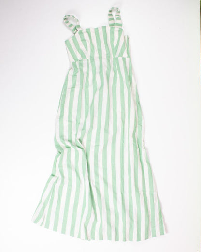 Green Pact Maxi Dress, M