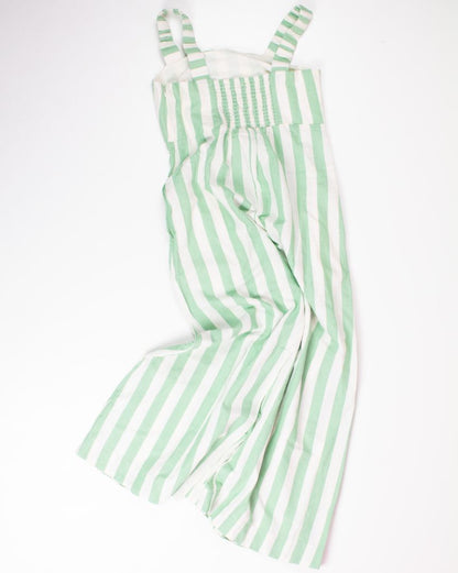 Green Pact Maxi Dress, M