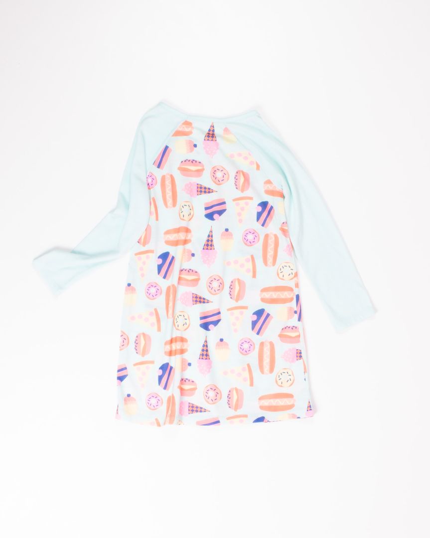 Blue Cat & Jack Dress, 5T