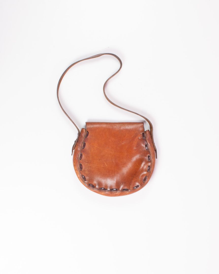 Leather  Handbag