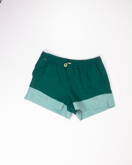 Green Old Navy Shorts, 2X