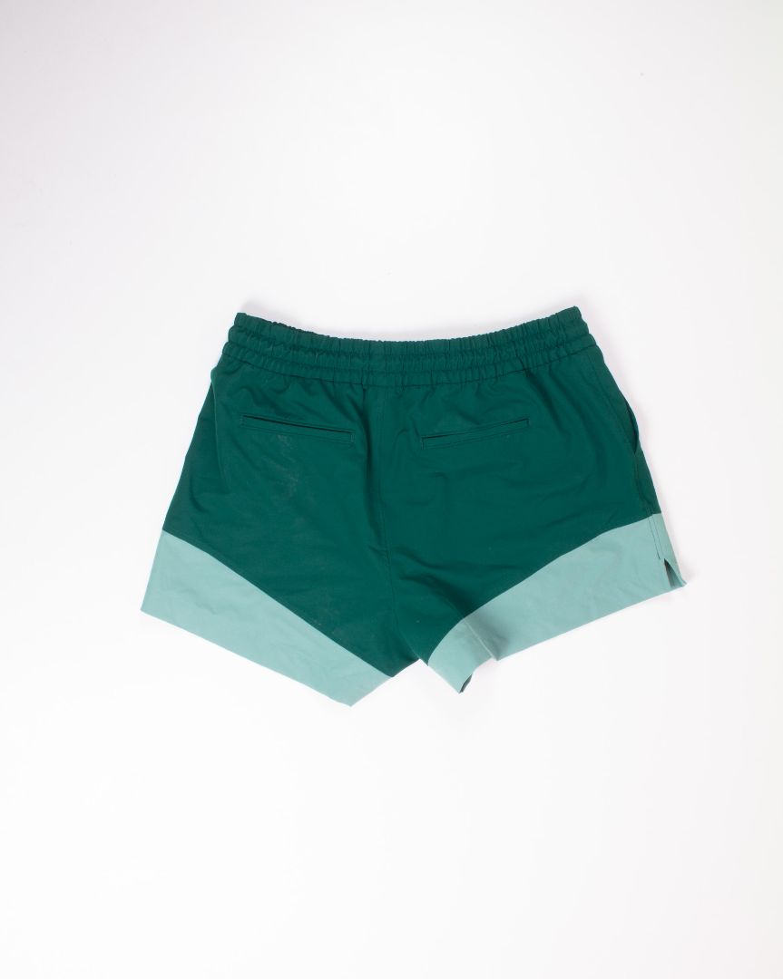 Green Old Navy Shorts, 2X