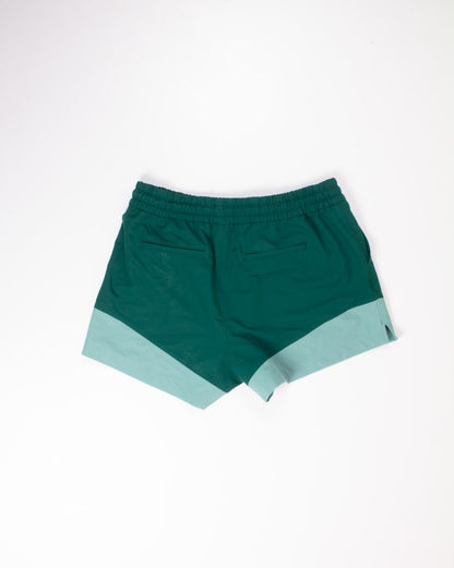 Green Old Navy Shorts, 2X