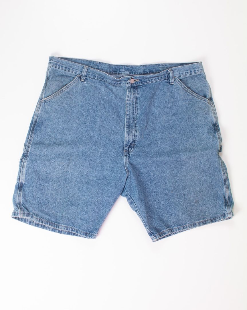 Wrangler Jean Shorts, 42