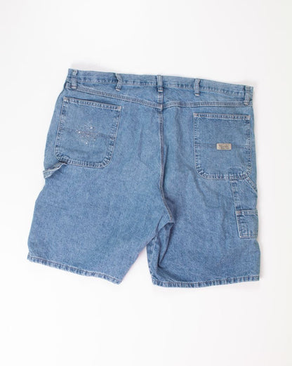 Wrangler Jean Shorts, 42