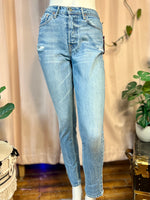GRLFRND Karolina Fit Jeans, 2