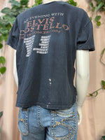 1980's Elvis Costello Tee
