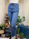 Lightwash ASOS Straight Leg Jean, 26