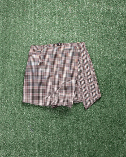 B&W Windsor Skort, M