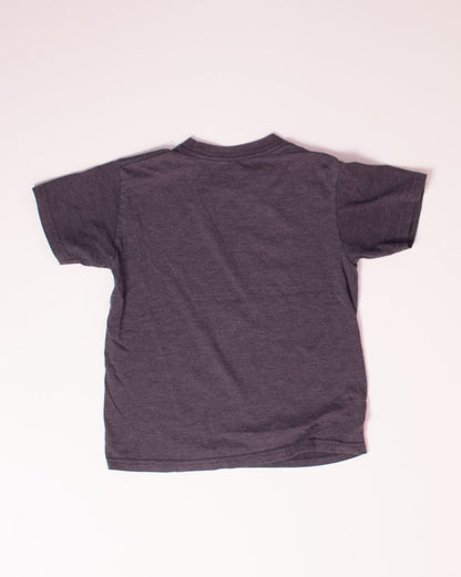 Gray Mojang Tee Shirt, 8