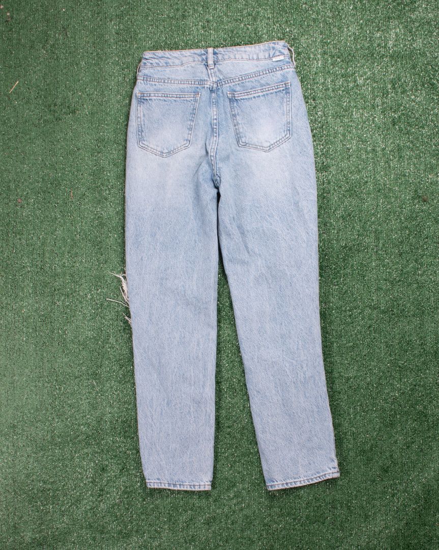 Pacsun Straight Leg Jeans, 25