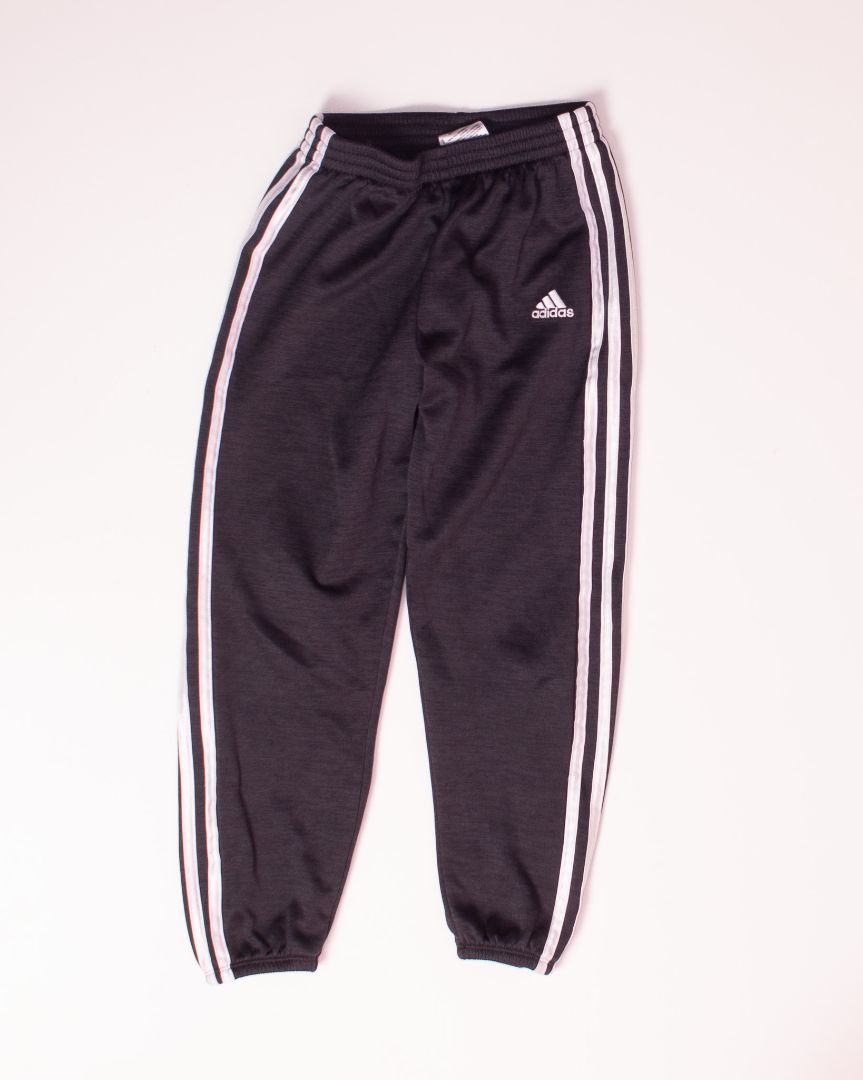 Black Adidas Pants, 7