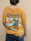 Yellow The Duck Company Graphic Tee, L