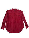 Sara Stephen Vintage Button-Up Shirt Vintage
