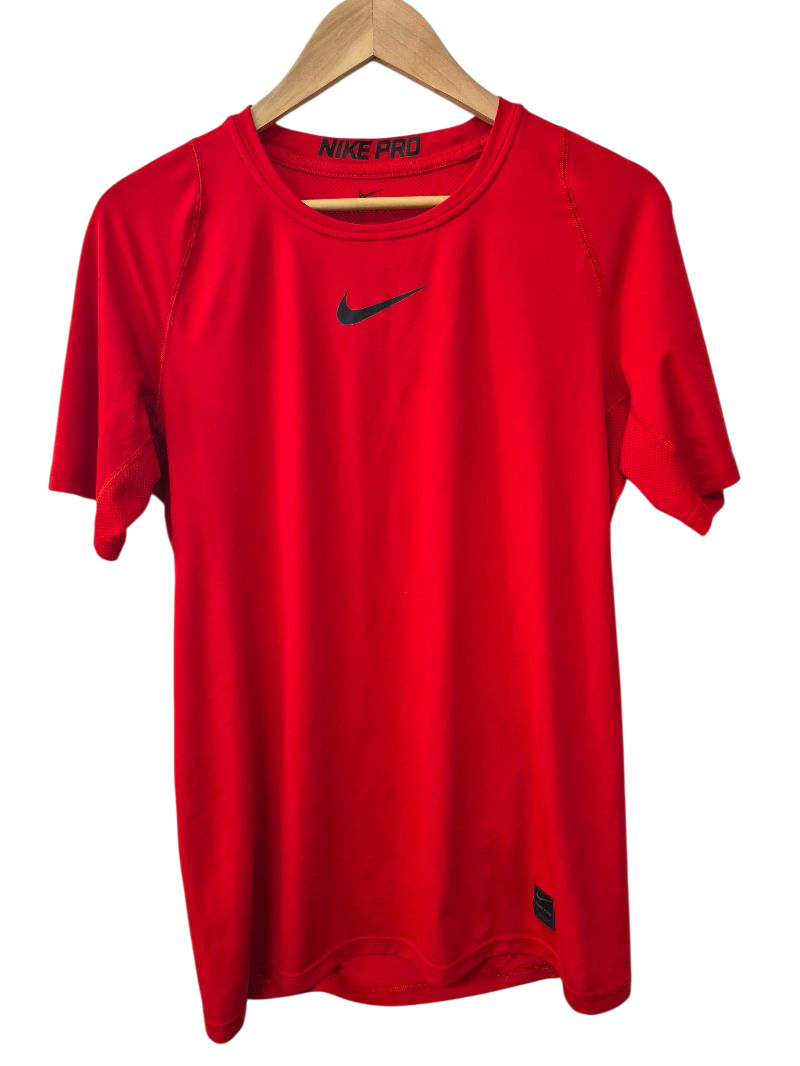 Nike Short Sleeve Athletic