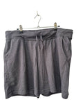 Hanes Drawstring Shorts Athletic