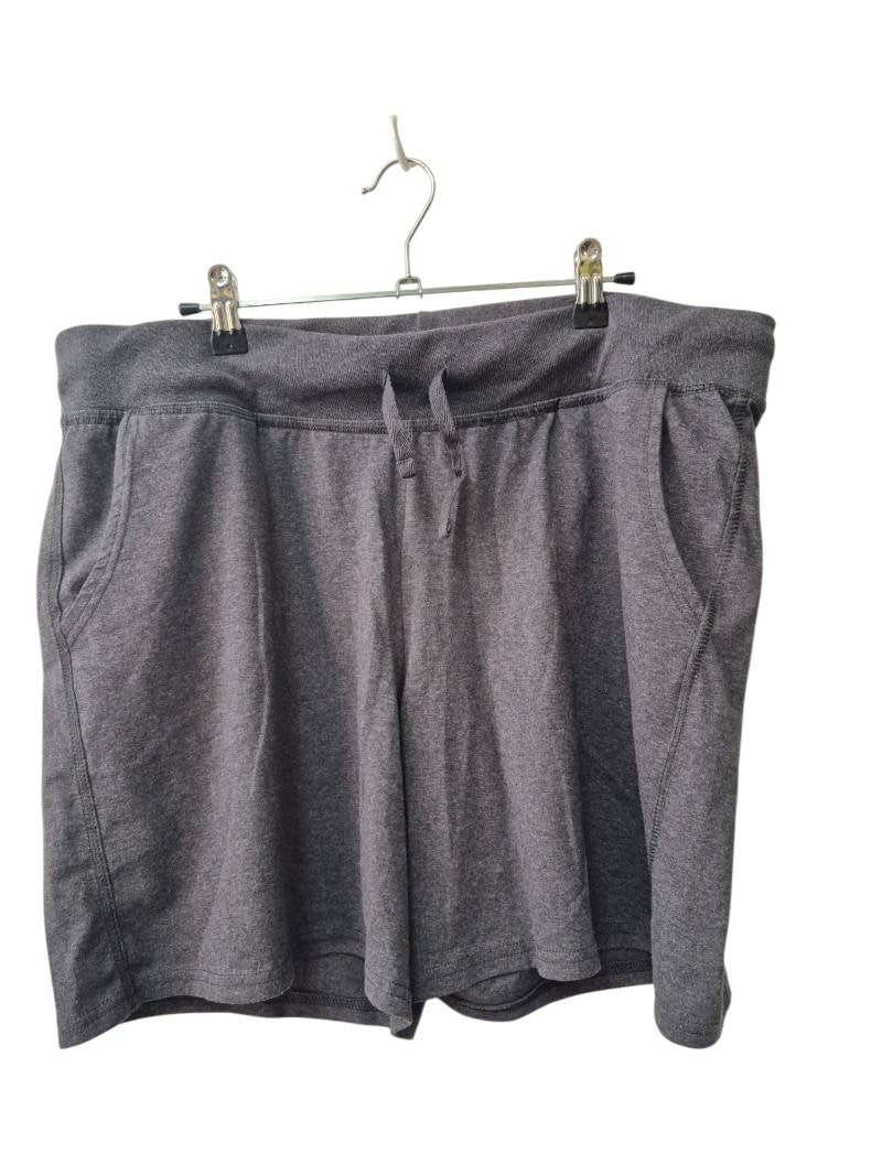 Hanes Drawstring Shorts Athletic