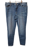 Nine West Slim Fit Jeans