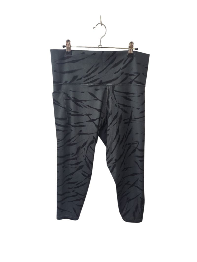 Athelta High-Waisted Leggings Athletic