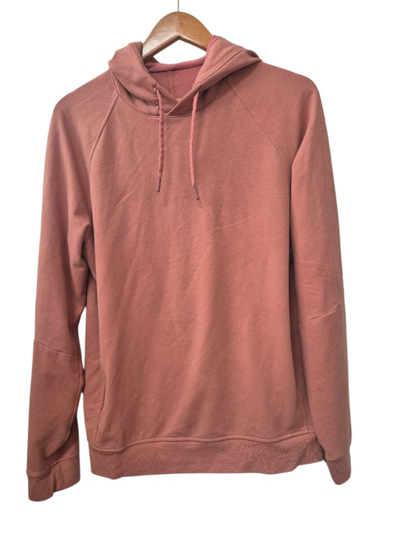 Pullover Hoodie Long Sleeves