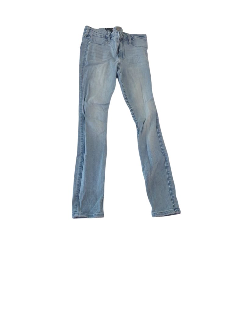 Hollister Straight Leg Jeans