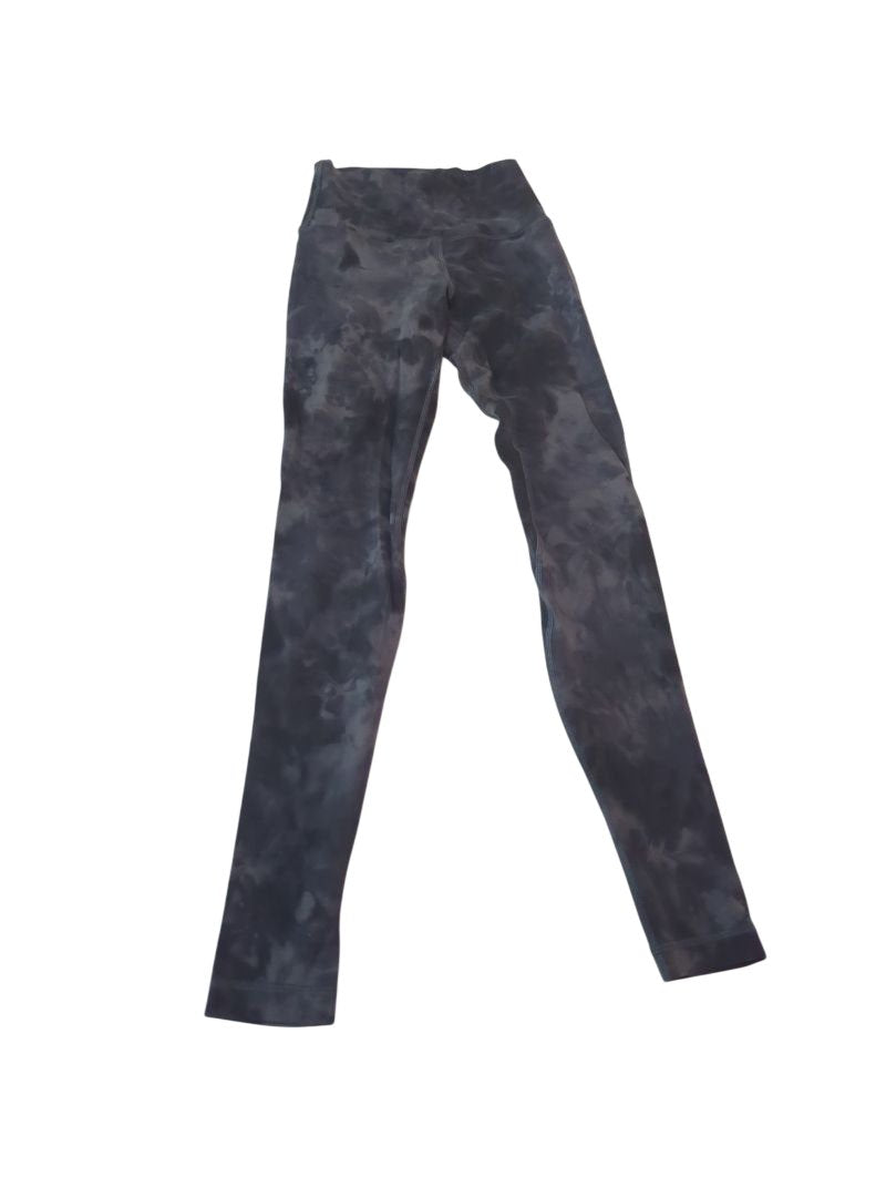 Lululemon Full Length Legging Athletic