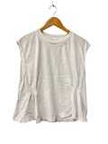 Nation Los Angeles  Sleeveless Crewneck Tanks