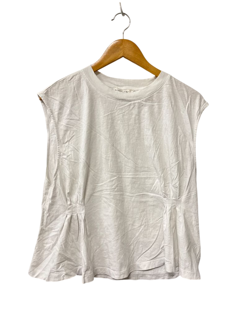 Nation Los Angeles  Sleeveless Crewneck Tanks